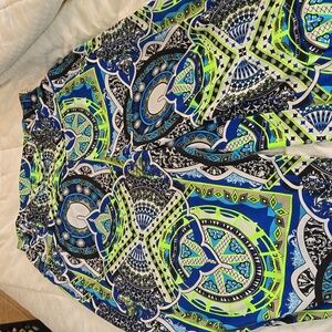 Palazzo pants Bobby Brooks size 1x